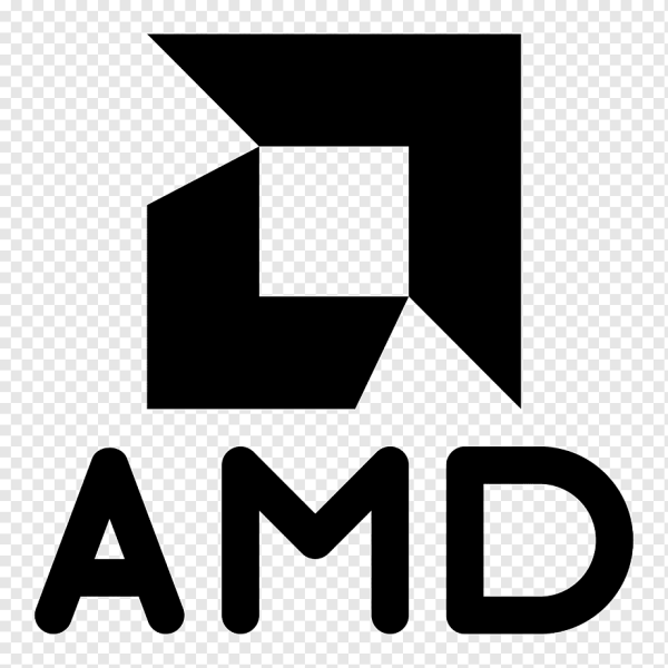 logo AMD