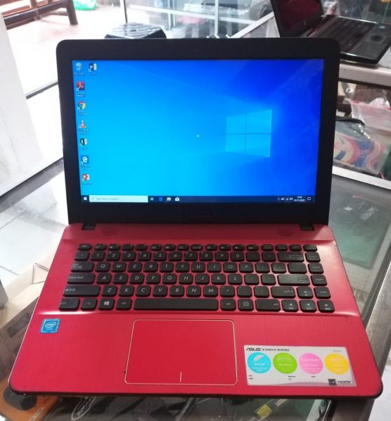 Laptop Asus X441SA