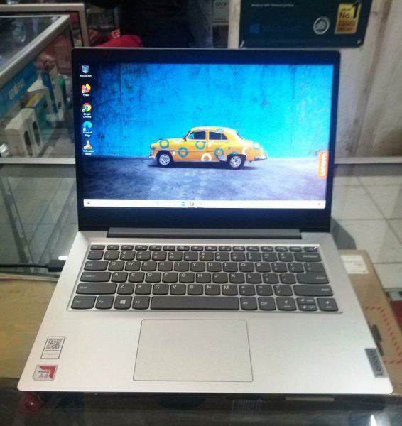 Jual Laptop Lenovo Ideapad Slim 1 di Net Computer Depok