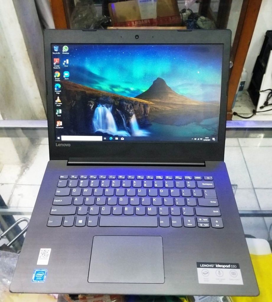 Laptop Lenovo Ideapad 330 14igm Intel N4000 4gb1tb 2973