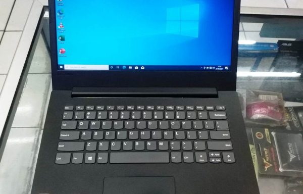 Laptop Lenovo Ideapad 130-14AST AMD A4 4GB/500GB