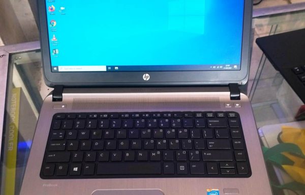 Laptop HP ProBook 440 G2 Intel Core i5-5005U 8GB RAM 500GB HDD