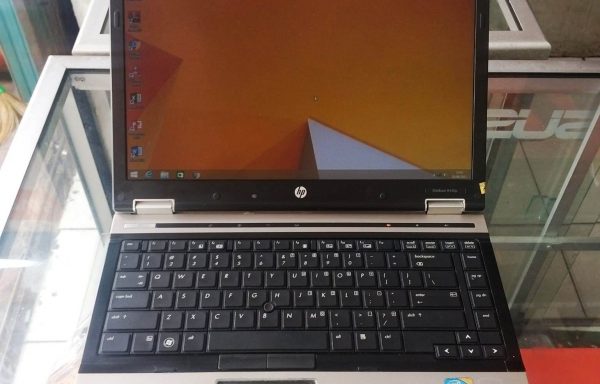 Laptop HP EliteBook 8440p Intel Core i5 4GB/500GB