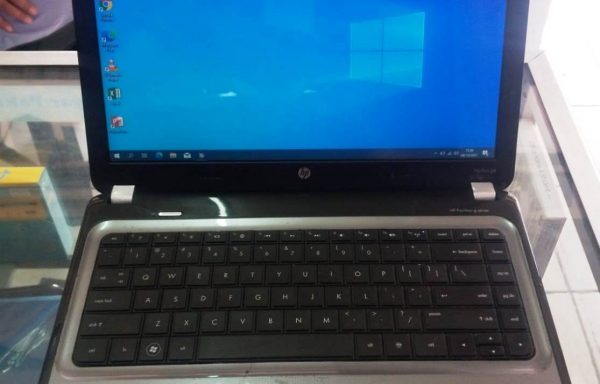 Laptop HP Pavilion G4 AMD A4 4GB/500GB