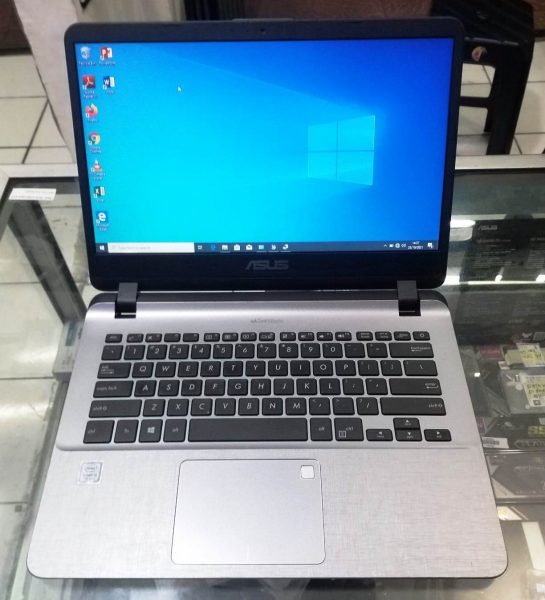 Jual Laptop Asus A407UA di Net Computer Depok