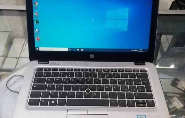 Laptop HP EliteBook 840 G4 Intel Core i5-7200U 4GB RAM 256GB SSD