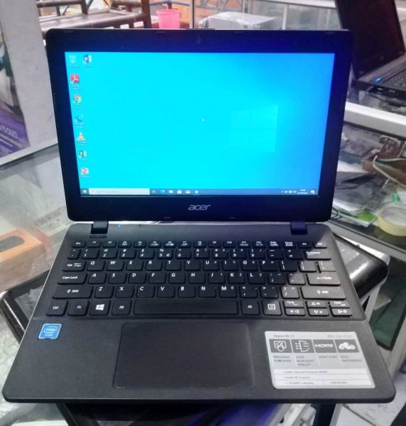 Notebook Acer Aspire ES1-131