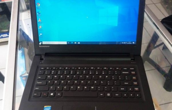 Laptop Lenovo Ideapad 300-14IBR Intel Celeron N3150 4GB RAM 500GB HDD