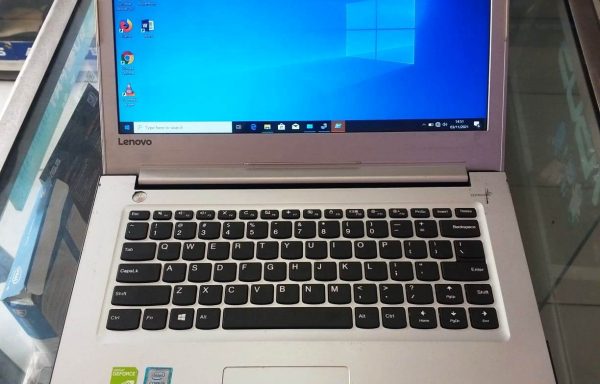 Laptop Lenovo Ideapad 310-14IKB Intel Core i5-7200U 4GB RAM 128GB SSD Dual VGA