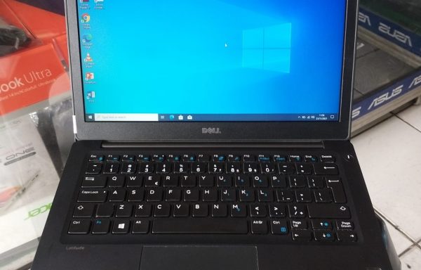 Laptop Dell Latitude 7280 Intel Core i5-6200U 8GB RAM 256GB SSD