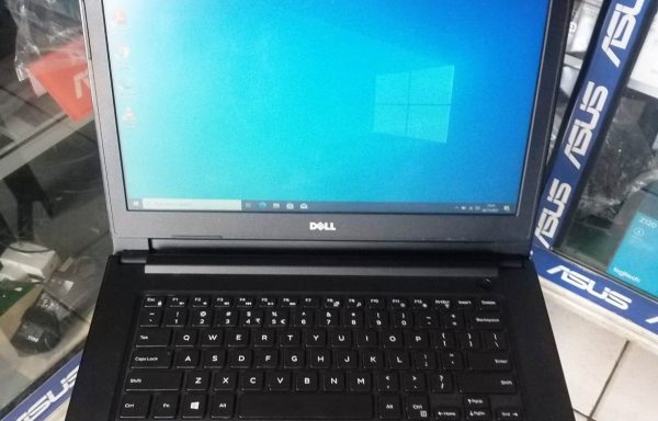 Laptop Dell Vostro 14-3468 Intel Core i3-7100U 4GB RAM 500GB HDD