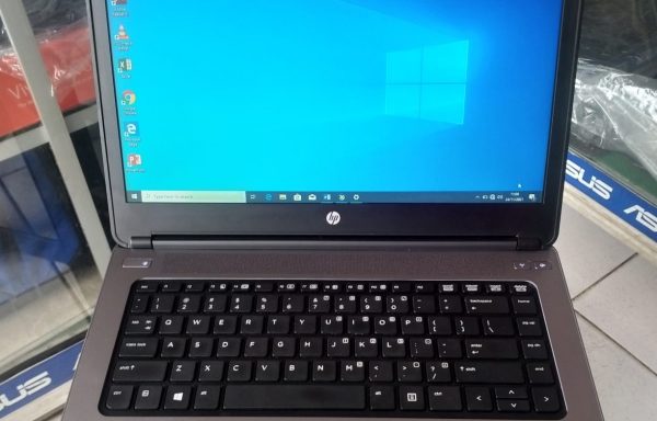 Laptop HP ProBook 640 G1 Intel Core i5-4310 8GB RAM 500GB HDD