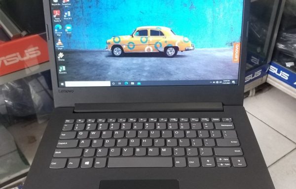 Laptop Lenovo Ideapad 130-4AST AMD A4-9125 4GB RAM 500GB HDD