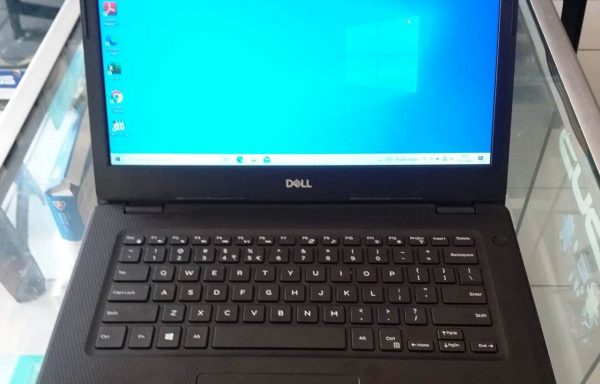 Laptop Dell Inspiron 3481 Intel Core i3-7020U 8GB RAM 500GB HDD Dual VGA