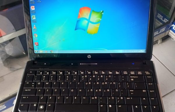 Laptop HP Pavilion DV3 Intel Core i3-M330 4GB RAM 320GB HDD