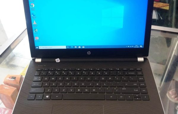 Laptop HP 14-bs718TU Intel Celeron N3060 4GB RAM 500GB HDD