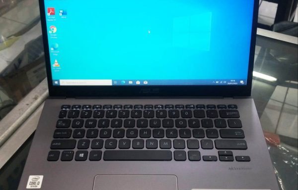 Laptop Asus A409 Intel Core i3-1011U 4GB RAM 1TB HDD