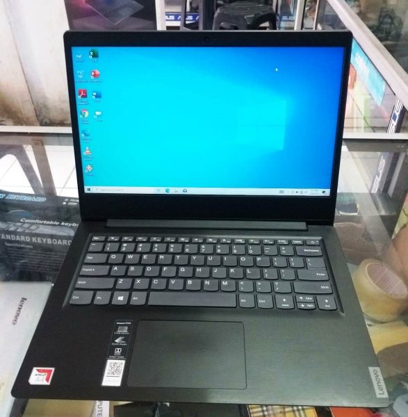 Laptop Lenovo Ideapad S145