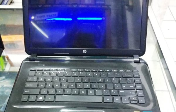 Laptop HP 14-d012tu Intel Core i3-3110M 4GB RAM 500GB HDD