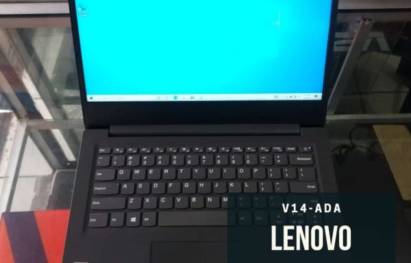 Laptop Lenovo V14-ADA AMD Athlon Gold 3150U 4GB RAM 256GB SSD