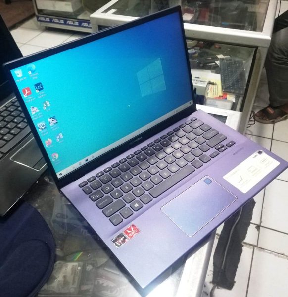 Jual Laptop Asus A412DA