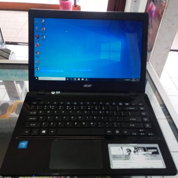 Jual Laptop Acer Aspire E5-411