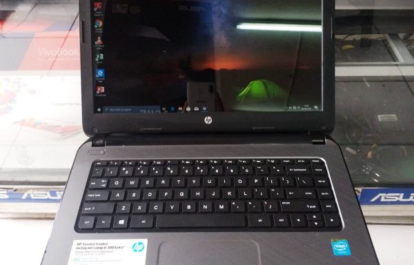 Laptop HP 14-r019TU Intel Celeron N2840 4GB RAM 500GB HDD