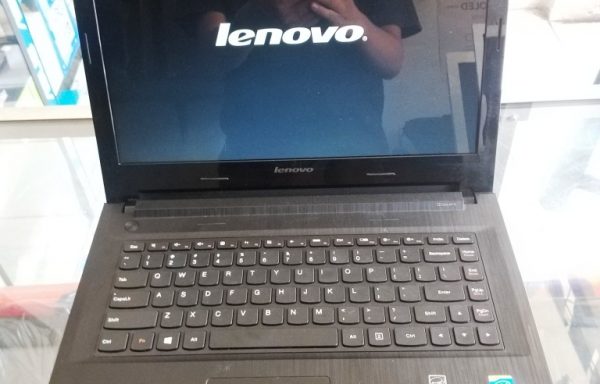 Laptop Lenovo Ideapad G40-45 AMD E1-6010 4GB RAM 500GB HDD