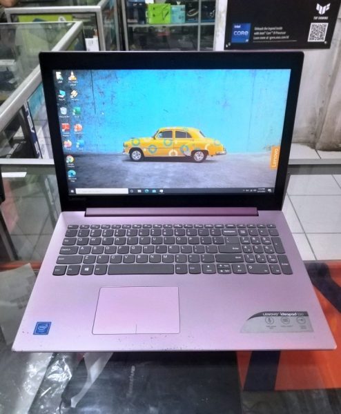 Laptop Lenovo Ideapad 320-15-AP