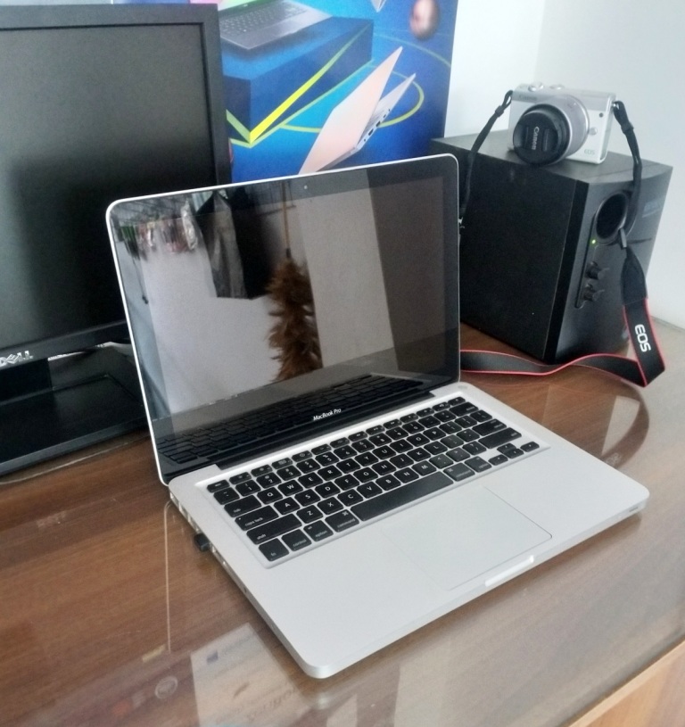 Jual Beli Macbook, Macbook Pro, Macbook Air Net Computer Depok – Net ...