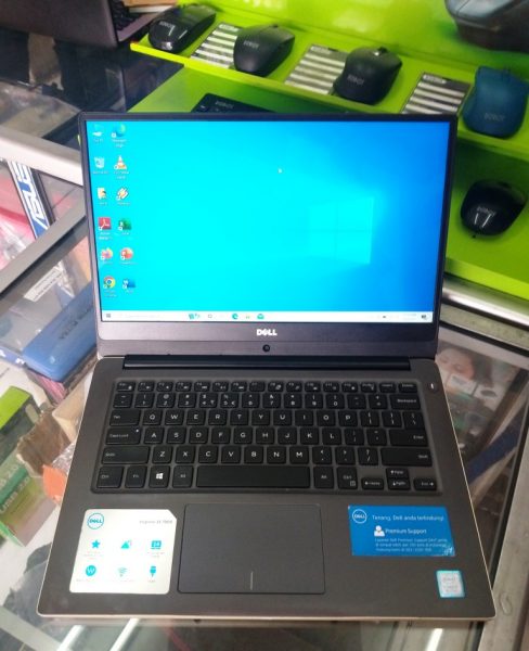 Jual Beli Laptop & MacBook Second | Net Computer