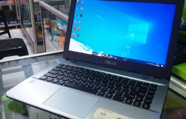 Laptop Asus X441MA Intel Celeron N4000 4GB RAM 1TB HDD