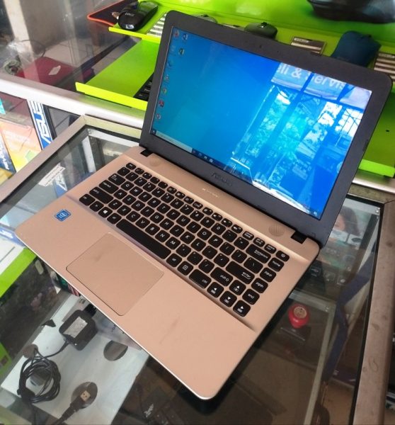 Jual Laptop Asus X441MA di Net Computer Depok