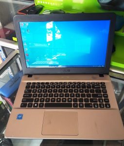 Jual Laptop Asus X441MA di Net Computer Depok