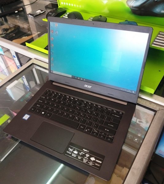 Jual Laptop Acer Aspire 5 di Net Computer Depok