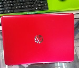 Jual Laptop HP 14 bw153AU di Net Computer Depok