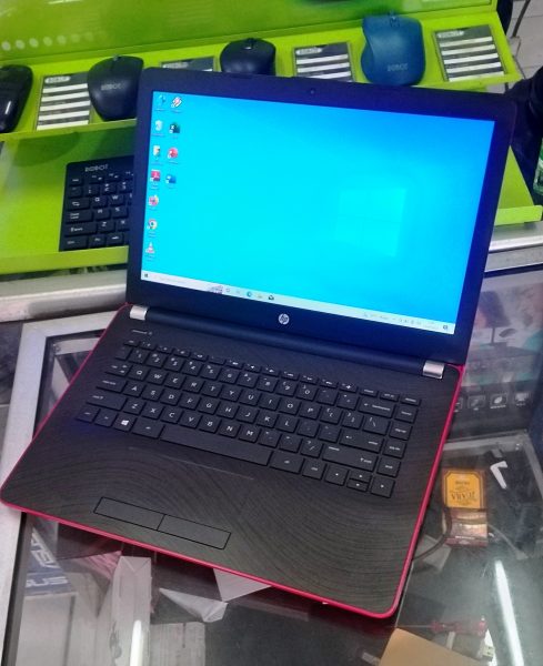 Jual Laptop HP 14 bw153AU di Net Computer Depok