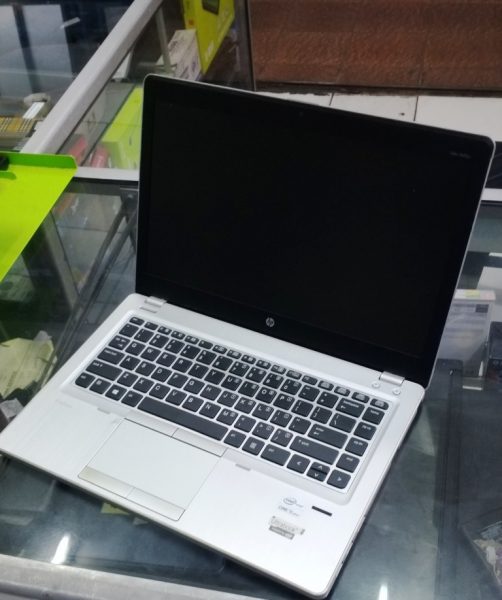 Jual Laptop HP EliteBook Folio di Net Computer Depok