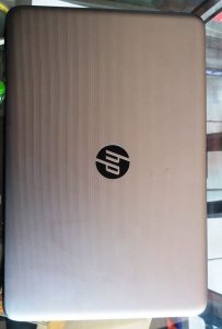 Laptop HP 15