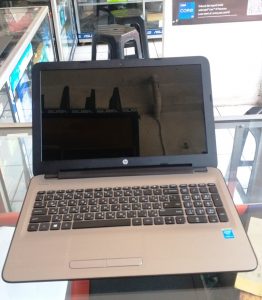 Laptop HP 15