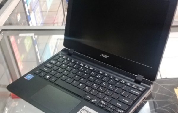 Notebook Acer Aspire 3 A311-31-C3V4 Intel Celeron N4000 4GB RAM 500GB HDD