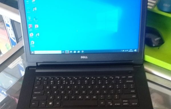 Laptop Dell Inspiron 3458 Intel Core i3-5005U 4GB RAM 500GB HDD Intel HD 5500 Nvidia GeForce 920M