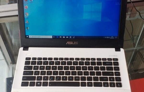 Laptop Asus A450C Intel 1017U 4GB RAM 500GB HDD