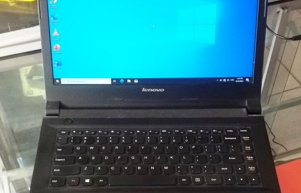 Laptop Lenovo B40-80 Intel Core i3-4005U 6GB RAM 500GB HDD