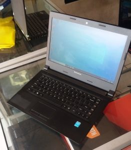 Laptop Lenovo B40-80