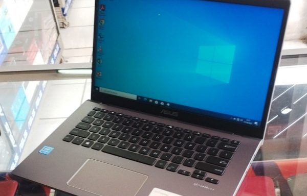 Laptop Asus A409MA Intel Celeron N4020 4GB RAM 1TB HDD