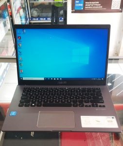 Laptop Asus A409MA