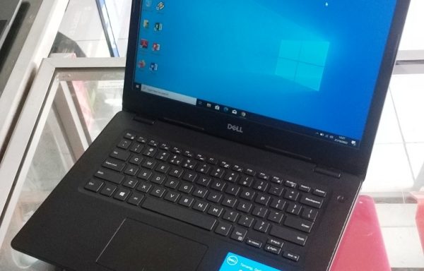 Laptop Dell Inspiron 14 3493 Intel Core i3-1005G1 8GB RAM 256GB SSD