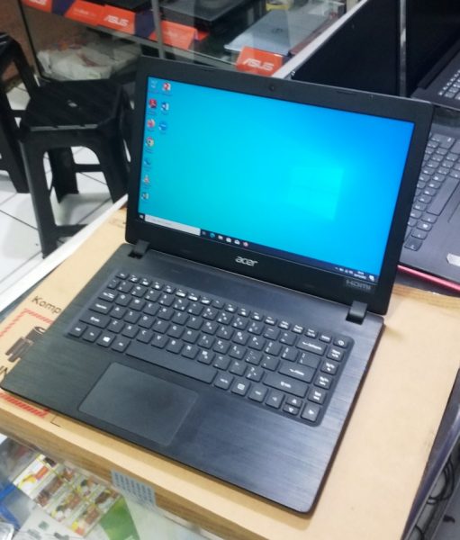 Jual Laptop Acer Aspire 3
