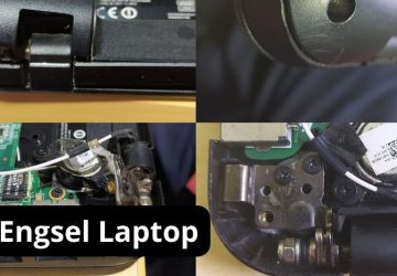 Jasa Servis Engsel Laptop
